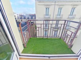 Vente Studio 1 pièce