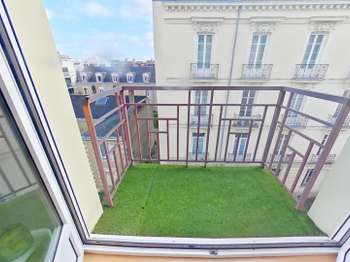 Vente Studio 1 pièce