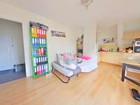 Vente Studio 1 pièce
