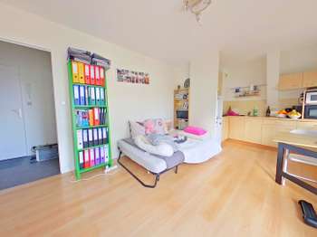Vente Studio 1 pièce