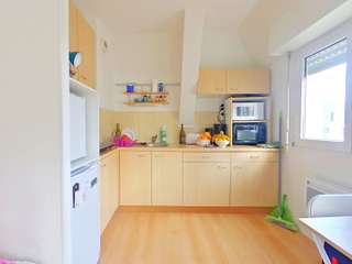 Vente Studio 1 pièce