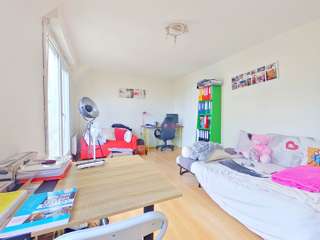 Vente Studio 1 pièce