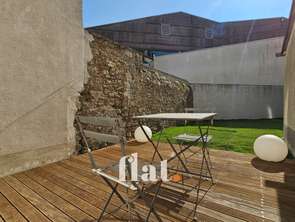 Vente Appartement T1Nantes Île de Nantes