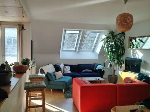 Vente appartement 3 pièces Nantes Île de Nantes 44