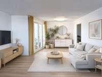 Vente appartement 5 pièces Vente appartement 5 pièces