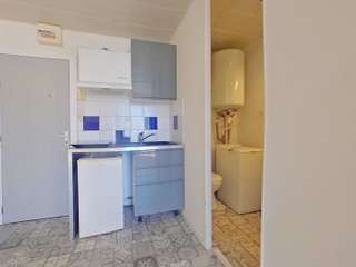 Vente Studio 1 pièce