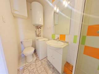 Vente Studio 1 pièce
