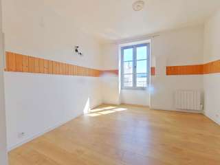 Vente Studio 1 pièce