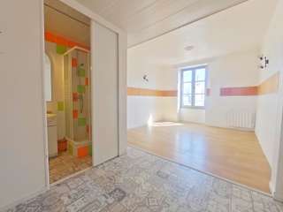 Vente Studio 1 pièce
