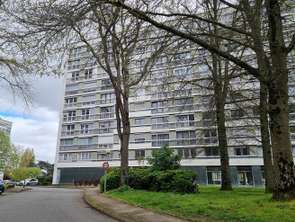 Vente Appartement 3 piècesNantes Île de Nantes