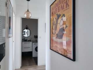 Vente appartement 3 pièces Vente appartement 3 pièces