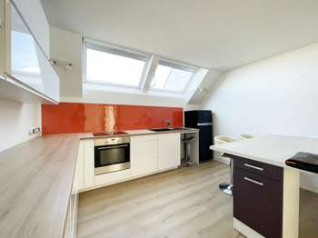 Vente appartement 5 pièces