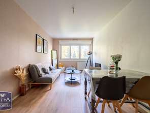 Vente Appartement 2 piècesNantes Île de Nantes