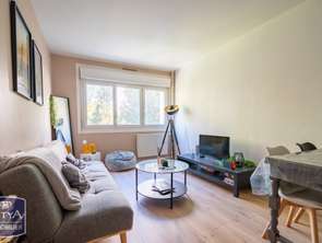 Vente Appartement 2 piècesNantes Île de Nantes