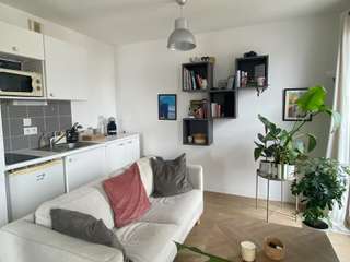 Vente appartement 1 pièce Vente appartement 1 pièce