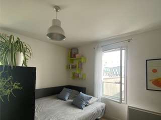 Vente appartement 1 pièce Vente appartement 1 pièce