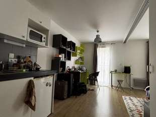 Photo Vente appartement Nantes Île de Nantes