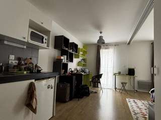 Vente appartement 1 pièce Vente appartement 1 pièce
