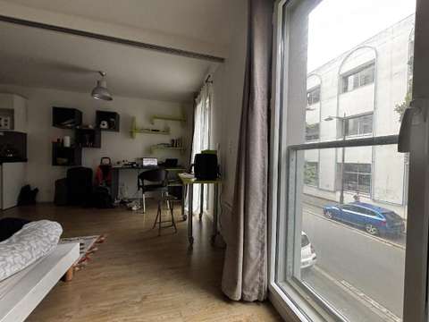 Vente appartement 1 pièce Vente appartement 1 pièce