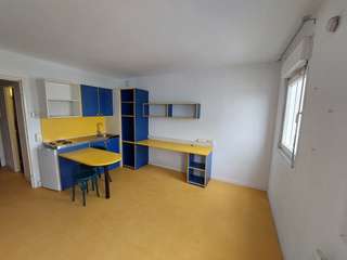 Vente Studio 1 pièce