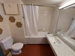 Vente Studio 1 pièce
