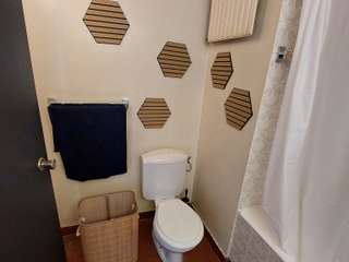Vente Studio 1 pièce