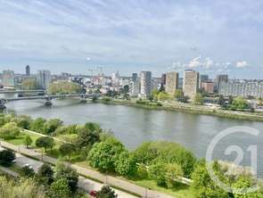 Vente Appartement 2 piècesNantes Île de Nantes