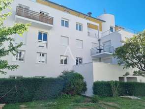 Vente Appartement 3 piècesNantes Île de Nantes