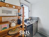 Vente Studio 1 pièce