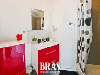 Vente Studio 1 pièce
