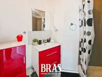 Vente Studio 1 pièce