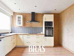 Vente Appartement 3 piècesNantes Île de Nantes
