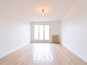 Vente Appartement 3 piècesNantes Île de Nantes