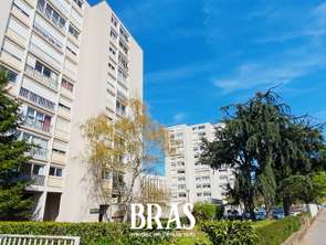 Vente Appartement 4 piècesNantes Île de Nantes