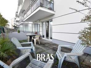 Vente Appartement T1Nantes Île de Nantes