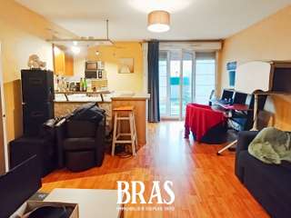 Vente appartement 1 pièce Vente appartement 1 pièce