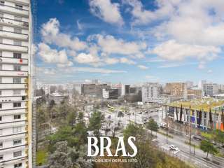 Vente appartement 5 pièces Vente appartement 5 pièces