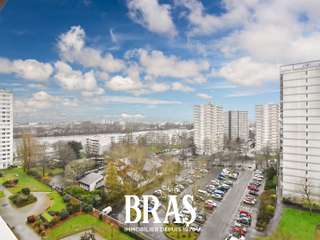 Vente appartement 5 pièces Vente appartement 5 pièces