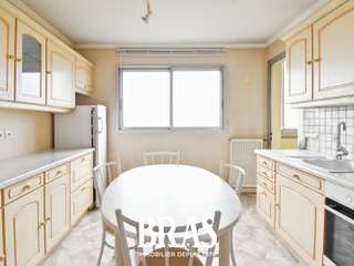 Vente appartement 5 pièces Vente appartement 5 pièces