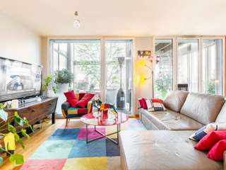 Vente appartement 4 pièces Vente appartement 4 pièces