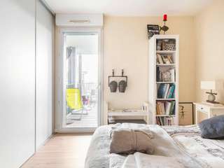 Vente appartement 4 pièces Vente appartement 4 pièces