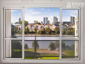 Vente Appartement 4 piècesNantes Île de Nantes