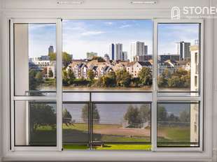 Photo Vente appartement Nantes Île de Nantes
