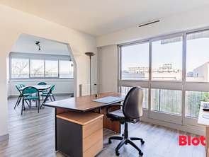 Vente Appartement 4 piècesNantes Île de Nantes