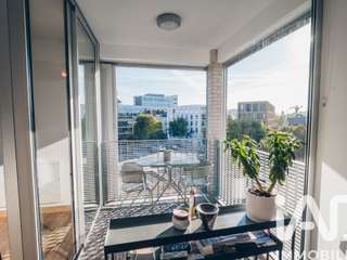 Vente appartement 3 pièces Vente appartement 3 pièces