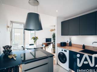 Vente appartement 3 pièces Vente appartement 3 pièces