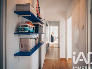 Vente appartement 3 pièces Vente appartement 3 pièces