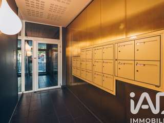 Vente appartement 3 pièces Vente appartement 3 pièces