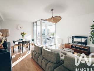 Vente appartement 3 pièces Vente appartement 3 pièces
