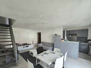 Vente Appartement 2 piècesNantes Île de Nantes